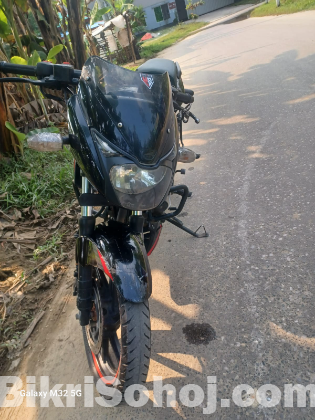 Pulser DD, Model 2021.